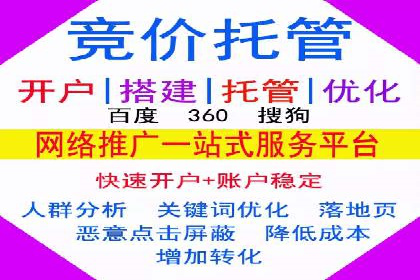 企业SEM竞价代运营效果显著案例